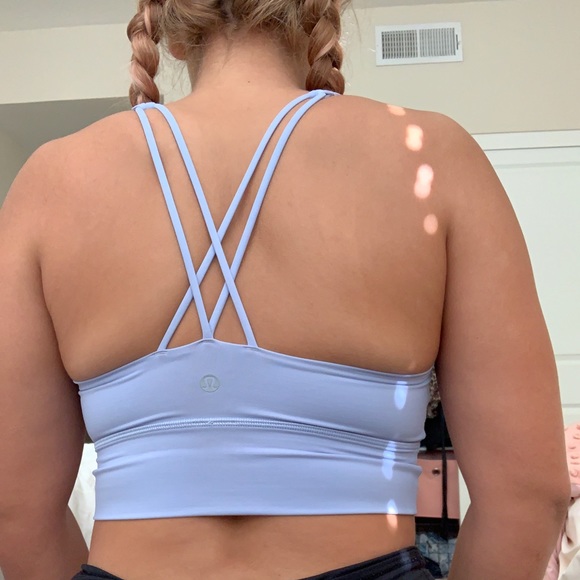 Lululemon Sports Bra - Picture 2 of 5